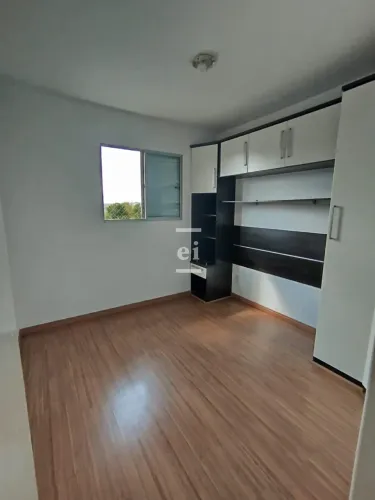ACEITA FINANCIAMENTO Apartamento em Jardim Califórnia - Campo Limpo Paulista/SP
