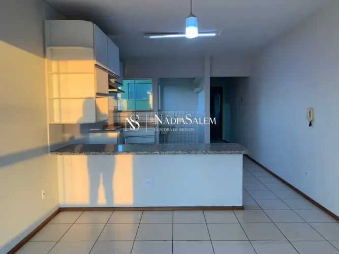 Imóvel para aluguel possui 52 metros quadrados com 1 quarto em Jardim Ferreira Dias - Jaú