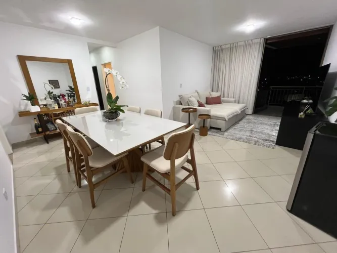 APARTAMENTO À VENDA | CONDOMÍNIO SOLAR DA MANTIQUEIRA CRUZEIRO/SP - 819