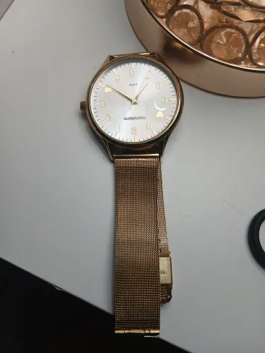 Relógio Mondaine Promoção(180)