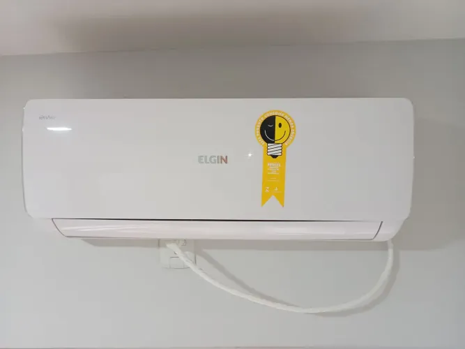 Ar condicionado 12 BTUs