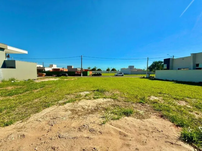 Terreno à venda, 250 m² por R$ 170.000,00 - Residencial Vivamus - Saltinho/SP