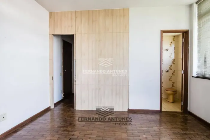 Sala para alugar, 22 m² por R$ 8.888,40/mês - Cruzeiro - Belo Horizonte/MG