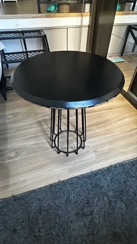 MESA PARA DECORAÇÃO