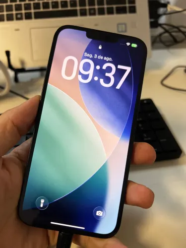 iPhone 14 Plus - 128GB