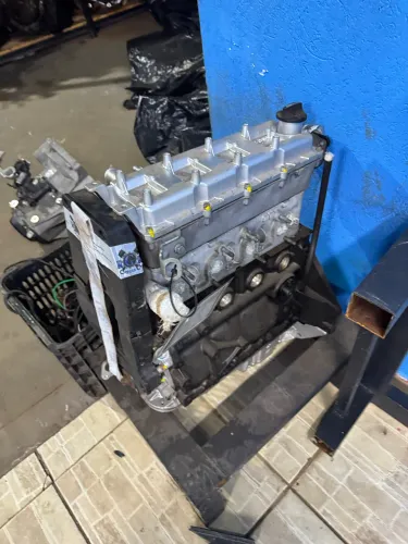 Motor ônix 1.4 Com nota fiscal 