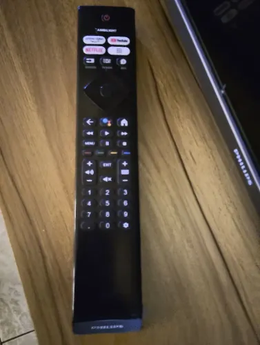 Vendo Tv 43 polegadas