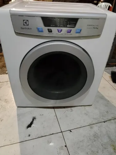 Lave e seca 10,5kg