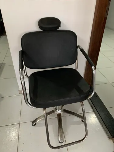 Cadeira de salão/Barbearia
