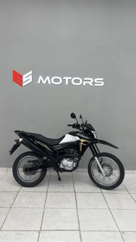 Promoção imperdível!! Bros 160 2023 impecável só na ESMOTORS