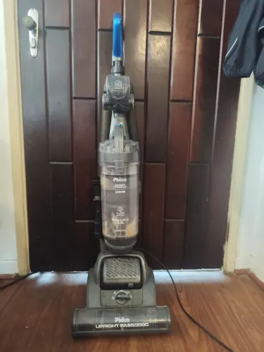 Aspirador philco 2500w