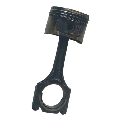 Pistao Biela Volkswagen Voyage 1.8 8v Ap Stnd 1981 A 1995