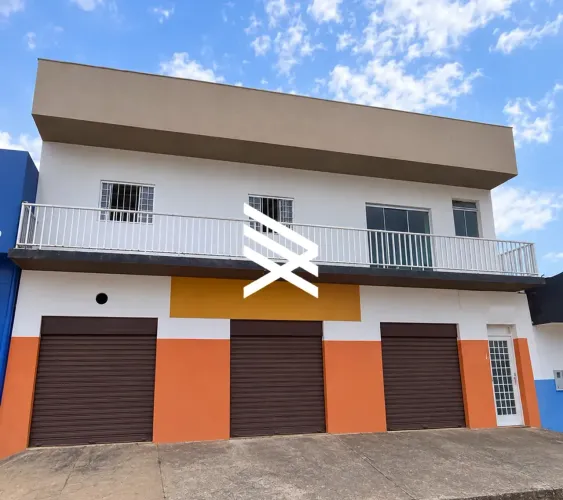 apto alugar no bairro Dom Almir