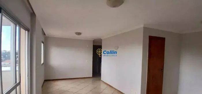 Apartamento com 3 dormitórios, 101 m² - venda por R$ 380.000,00 ou aluguel por R$ 3.074,19