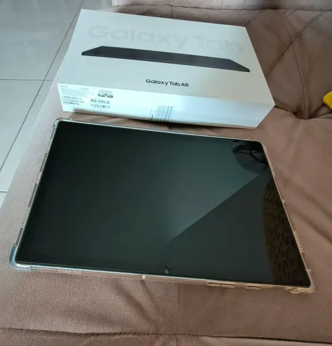 Galaxy Tab A8