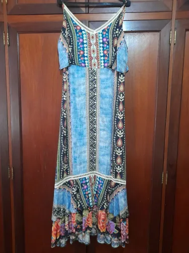 Lindo Vestido FARM 