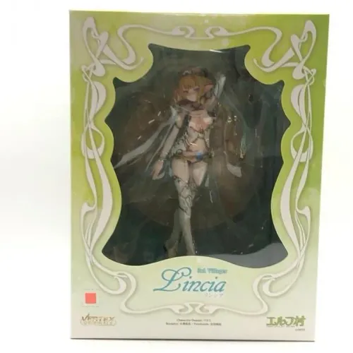 Original - Elf Mura - Lincia - 1/6 - Antenna Shop Limited Edition (AmiAmi, Vertex)