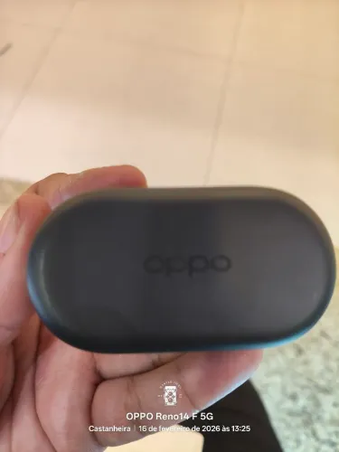 Oppo enco buds 2 pro