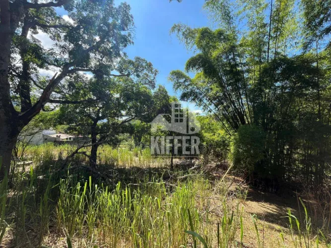 Terreno à venda, 3126 m² por R$ 575.000,00 - Bambuí - Maricá/RJ