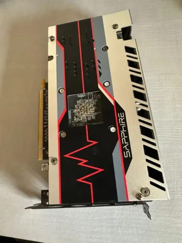 RX850 8gb
