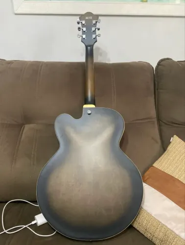 Guitarra acústica Ibanez