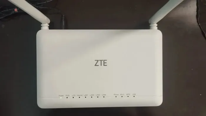 ONT ZTE F670L V9 LOTE COM 20UN