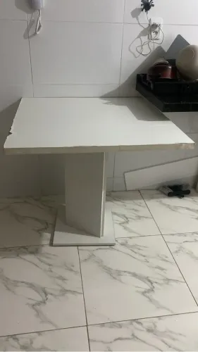 Mesa de mdf
