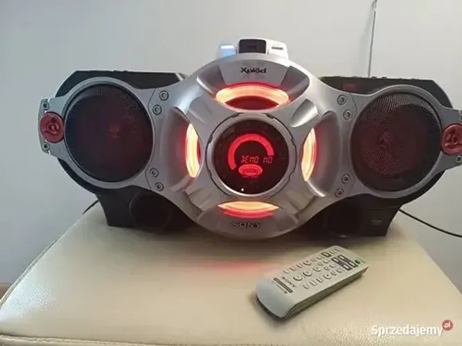 som portátil 