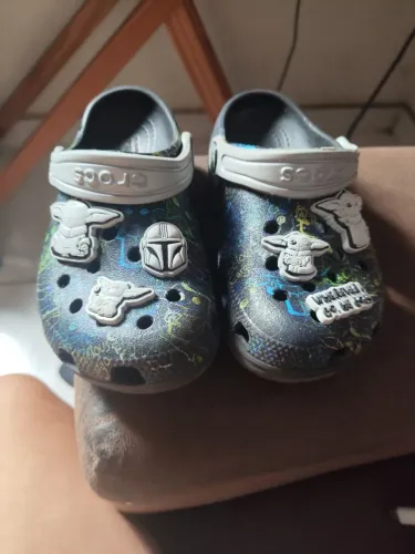 Crocs C10
