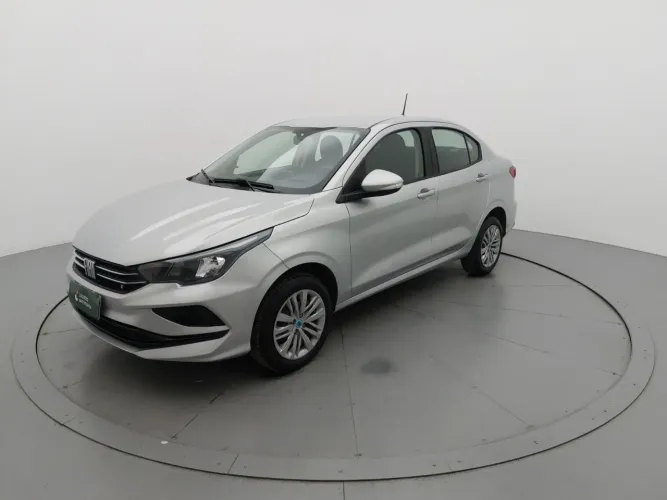 Fiat Cronos Drive 1.0 6V 2025