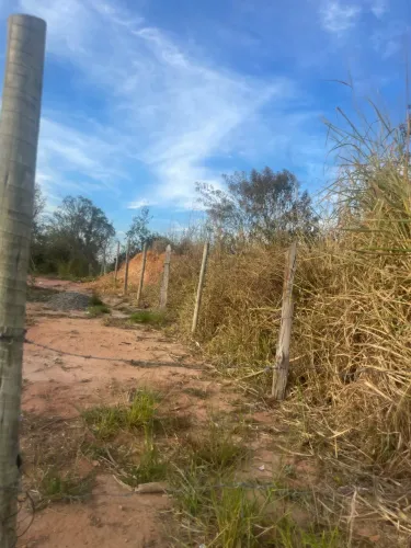 Terreno em ótima localização em Pinheiral