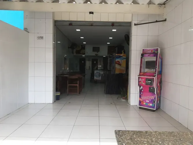 Restaurante nordestino só almoço em Guarulhos. Ref: 2623
