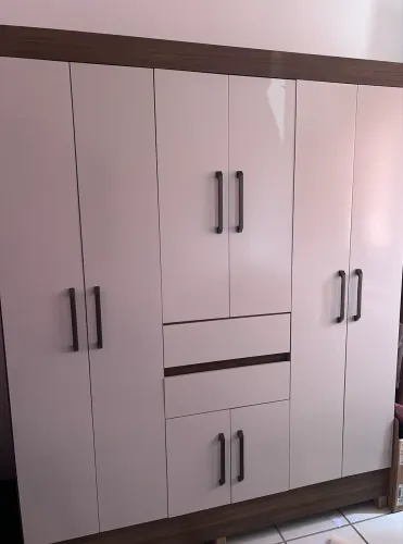 Guarda roupa
