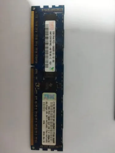 Memória Ram 2gb Ddr3 1.333ghz Sk Hynix Para Servidores