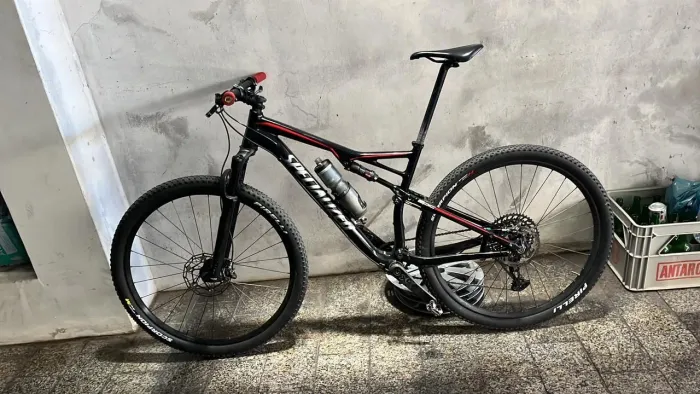 Bicicleta specialized EPIC aro 29 L