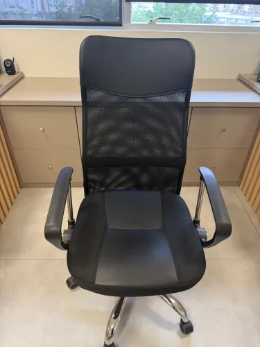 Cadeira Presidente para escritório 