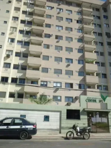 Apartamento Barão do Amazonas