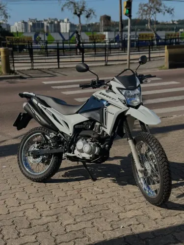 MOTO ( ENTRADA + PARCELAS