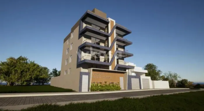 Apartamento em Iriri - Anchieta