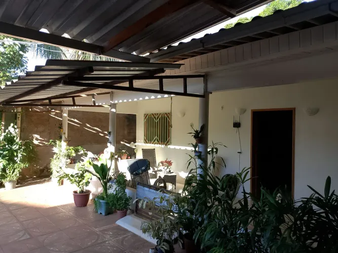 Imóvel escriturado 
