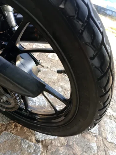 Honda CG 160 FAN Flex 2024