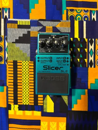 Boss Slicer SL-2