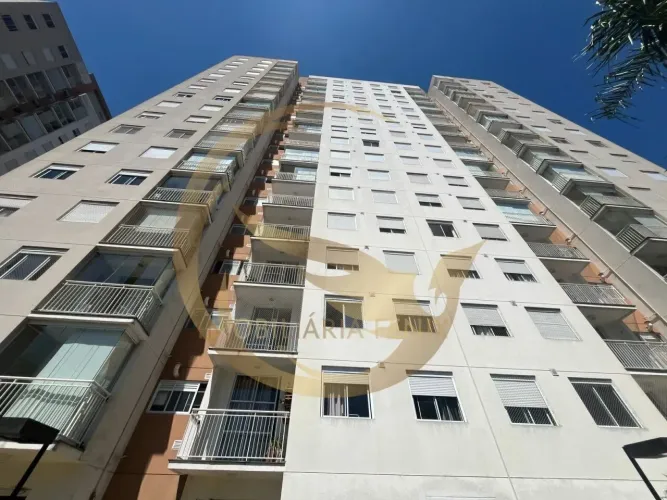 Apartamento para Locação com 2 Dormitórios (sendo 1 suíte) e 1 Vaga de Garagem- Vila Maria