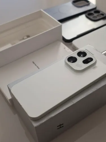 Oppo Find X9 Pro 512 16gb impecável global