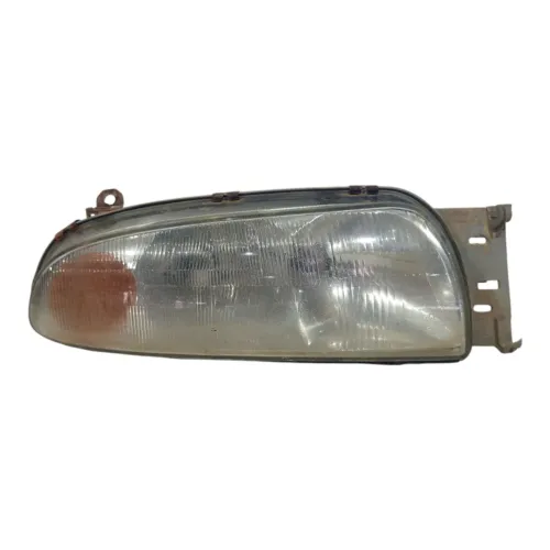 Farol Dianteiro Direito Arteb Ford Fiesta 1996 1997 A 1999 Direito/passageiro