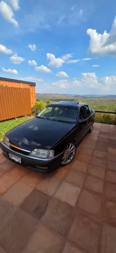 Chevrolet Omega GLS 2.2 / 2.0 1995