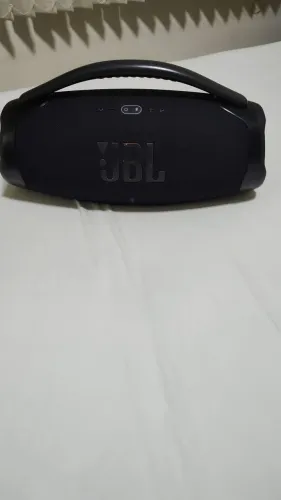 JBL Boombox 3
