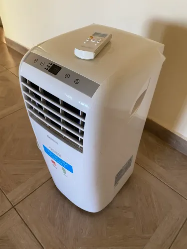 Ar condicionado Portátil 