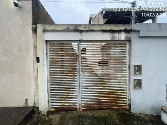Oportunidade Única em DIVINOPOLIS - MG | Tipo: Apartamento | Negociação: Licitação Aberta