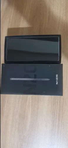SamsunSmartphone Galaxy Note20 Ultra 5G 256GB - Mystic Gray